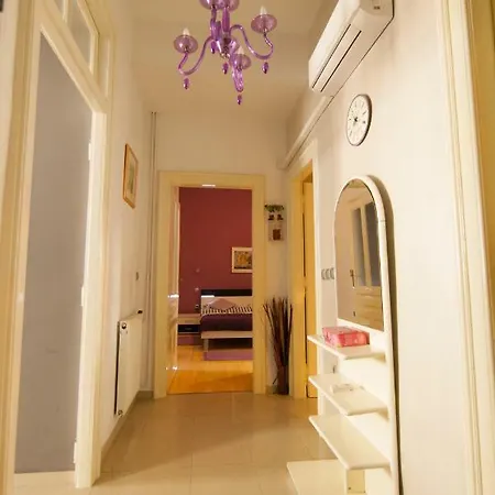 Luni Apartment Rijeka