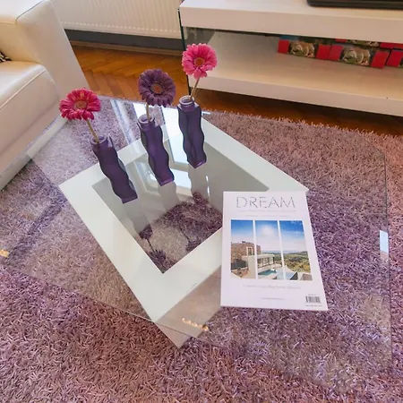 Appartement Luni Rijeka