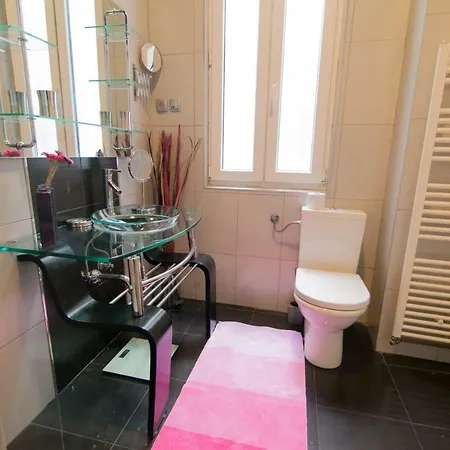 Apartment Luni