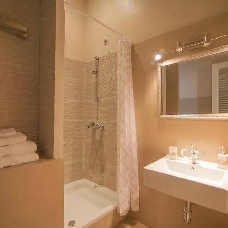 Apartment Luni Rijeka