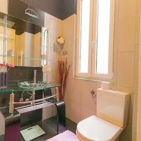 Apartment Luni