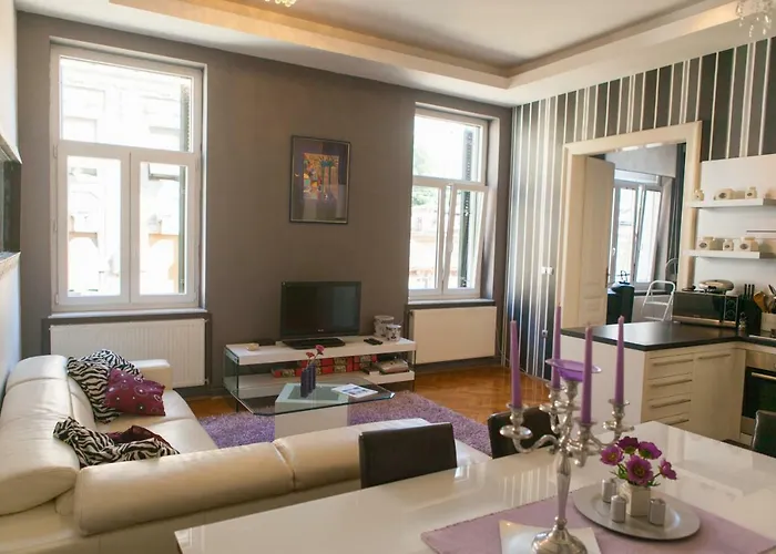 Lejlighed Luni Rijeka