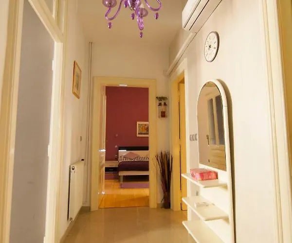 Luni Apartment Rijeka