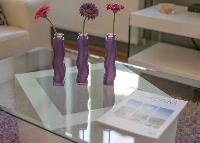 Luni Lejlighed Rijeka