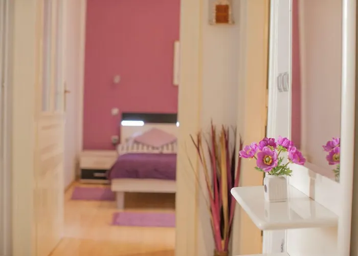 Apartment Luni