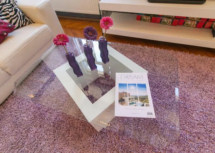 Apartment Luni Rijeka