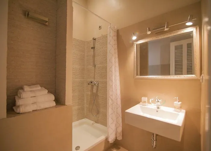 Apartment Luni Rijeka